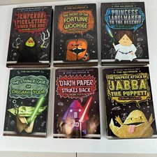 Lot origami yoda for sale  Brentwood