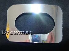 Bmw cornice cromata usato  Fossombrone