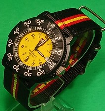 Luminox 3000 3005 for sale  Panama City