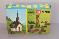 Kibri 9780 building d'occasion  Expédié en Belgium