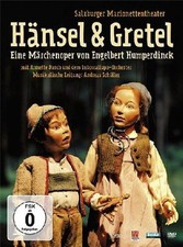 Salzburger marionettentheater  gebraucht kaufen  Berlin