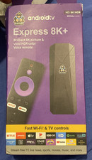 Fire stick uhd for sale  WALTHAM CROSS