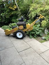 Stump grinder rayco for sale  SOUTHPORT