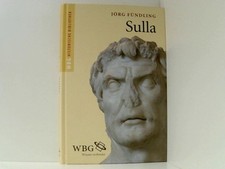 Sulla jörg fündling gebraucht kaufen  Berlin