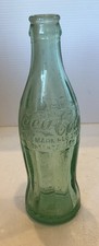 Vintage embossed coca for sale  Sebastopol