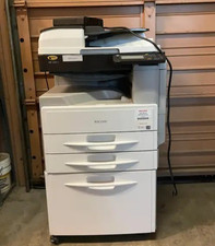 Ricoh 2501sp low for sale  Kansas City