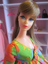 Vintage barbie 1160 d'occasion  Expédié en Belgium