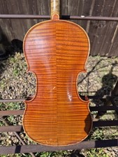 Nice french violin for sale  NEWARK
