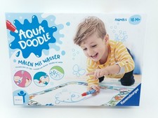 Ravensburger 4565 aquadoodle gebraucht kaufen  Espenau