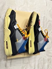 Preloved nike jordan d'occasion  Expédié en Belgium