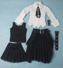 Piece school outfit for sale  Austin