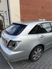 Lexus is200 sportcross for sale  SLOUGH