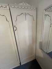 Vintage cream jarman for sale  HEMEL HEMPSTEAD