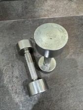 Gold gym 5lbs for sale  LIVERPOOL