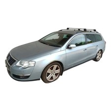 Volkswagen passat tailgate for sale  ABERDEEN