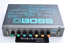 Atraso digital Boss RDD-10 feito no Japão funcionando comprar usado  Enviando para Brazil