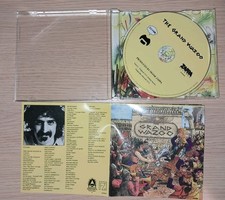 Frank zappa the usato Frank zappa the usato  Tavernole sul Mella