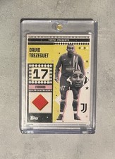 David trezeguet relic usato  Mirandola