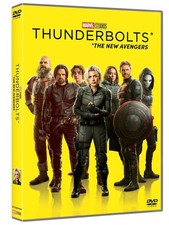 Thunderbolts the new usato  Italia