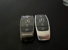 Riginal neu mercedes gebraucht kaufen  Wernigerode