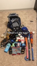 Baseball gear bats for sale  Charlotte