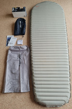 Thermarest neoair xtherm for sale  ABERYSTWYTH
