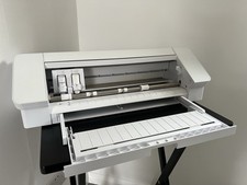 Silhouette cameo cutting for sale  LONDON