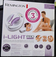 Remington ipl6000f light gebraucht kaufen  Mahlow