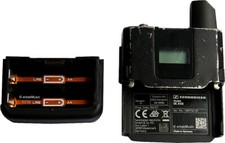 Sennheiser avx taschensender gebraucht kaufen  Staufenberg