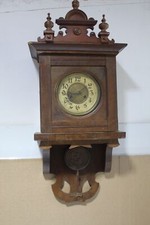 Alte wanduhr antike gebraucht kaufen  Rethem