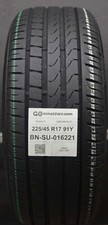 Pneumatico pirelli 225 usato  Bonea