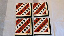 Hermes serviettes table d'occasion  Villard-de-Lans