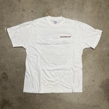 Camiseta vintage Porsche Racing grande 911 turbo campeonato de corrida comprar usado  Enviando para Brazil