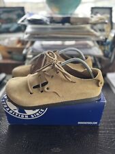 Birkenstock montana shoes for sale  IPSWICH