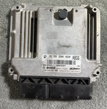Calculateur moteur opel d'occasion  Carcassonne