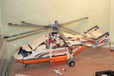 Lego technic set usato  Guidonia Montecelio