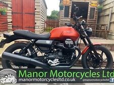 2022 moto guzzi for sale  NORWICH