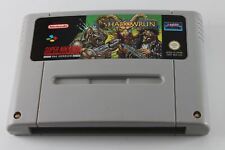 shadowrun snes for sale  MANCHESTER