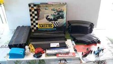Coffret circuit routier d'occasion  Rochefort-Montagne