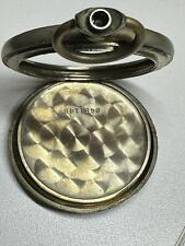 Omega pocket watch usato  Milano