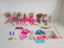 Set con barbie usato  Verbania