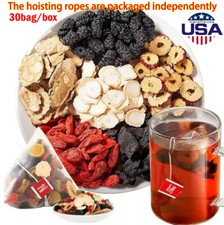 30pcs ginseng six for sale  Chicago