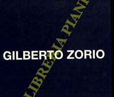 Gilberto zorio. usato  Italia