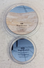 20x 15x magnifying for sale  PETERSFIELD