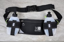 Karrimor running belt for sale  BASINGSTOKE