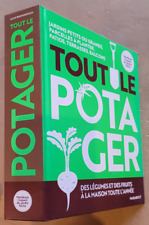 Potager légumes fruits d'occasion  Cernay