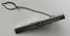 Silvery tie pin for sale  HALESOWEN