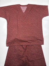 Matching scrub set for sale  Tampa