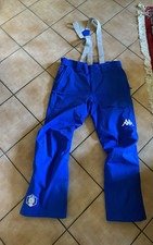 Pantalone sci fisi usato  Sant Ilario d'Enza