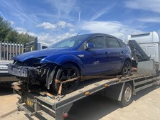 Breaking mk2 focus for sale  CHESTERFIELD